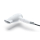 BRAUN HD385 white - 1404485 - zdjęcie 2